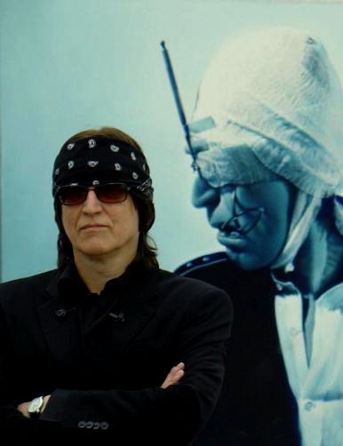 Helnwein belebt Lentos Museum - Zahlen