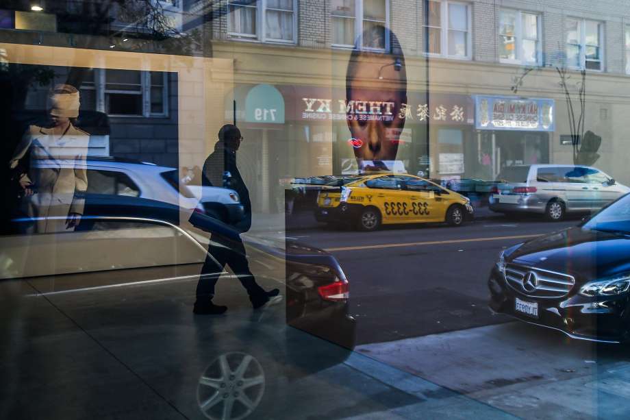Where poverty, promise intersect: SF’s Tenderloin reinvents itself