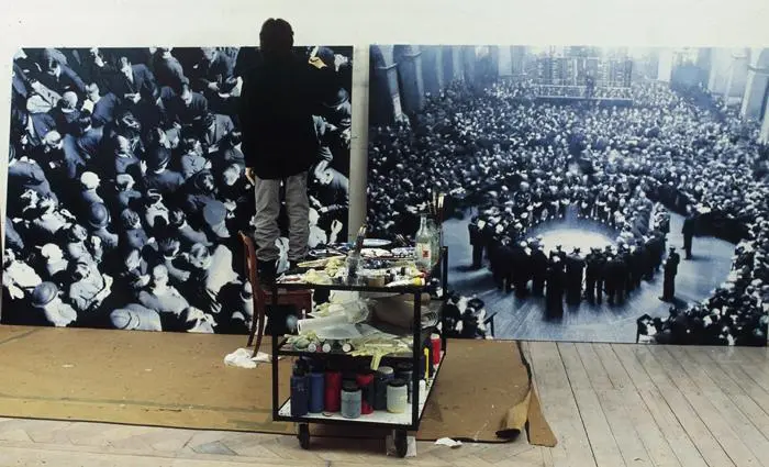 Helnwein