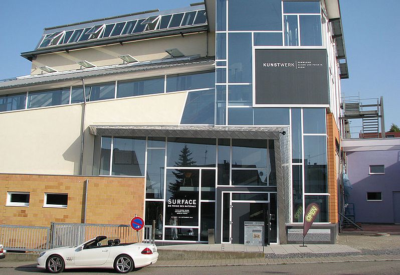 Unternehmer unterstützen Kultur: Über Sammler und Mäzene