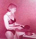 Special Collection: European Drawings