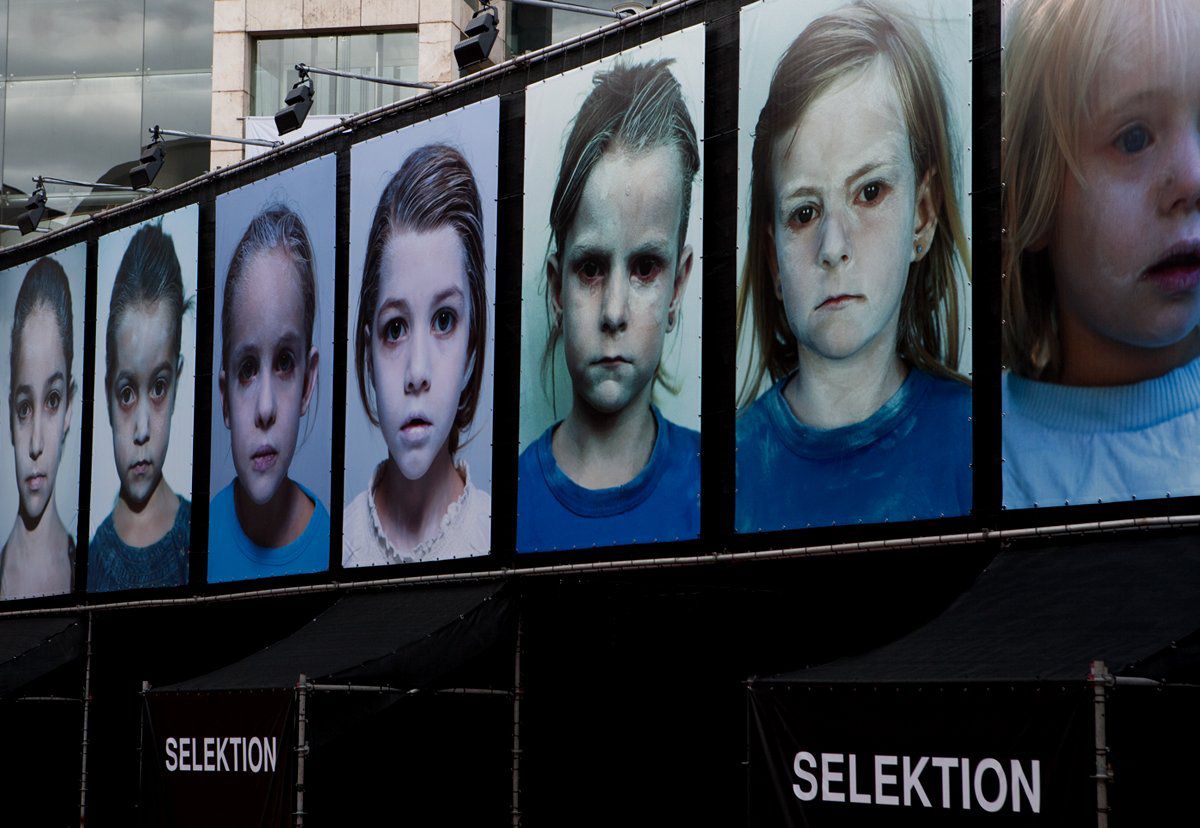 Gottfried Helnwein