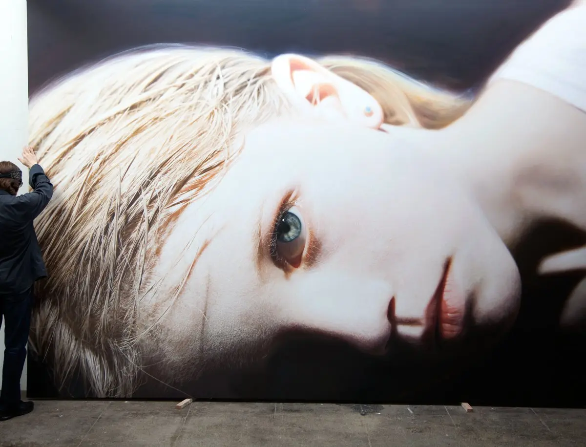 Helnwein