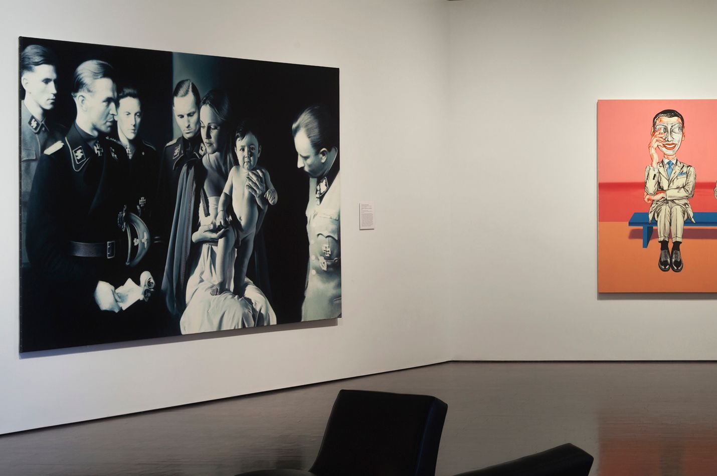 Gottfried Helnwein