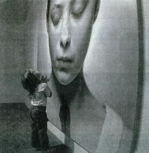 Art Attack: Gottfried Helnwein at Kilkenny Arts Festival 