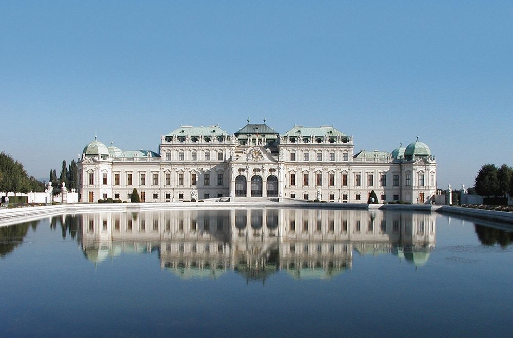 Neue Belvedere-Chefin Stella Rollig will Profil der Standorte schärfen