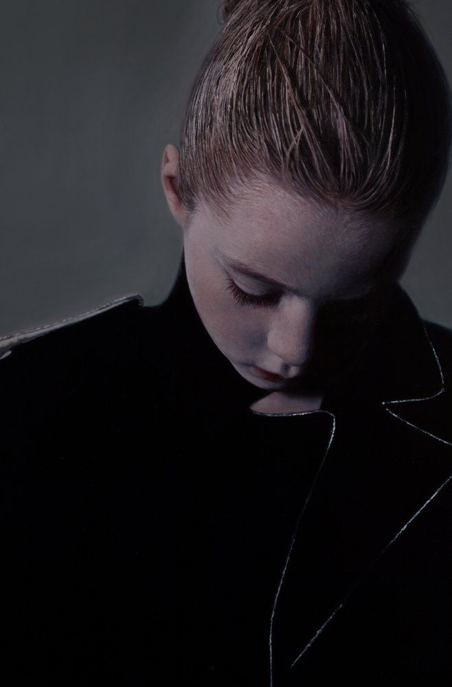 New exhibition surveys the art of Gottfried Helnwein