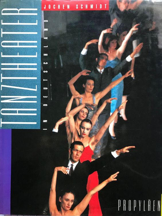 Tanztheater in Deutschland