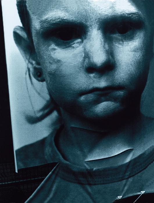 Gottfried Helnwein: Der Maler und sein Holocaust-Mahnmal für L.A.