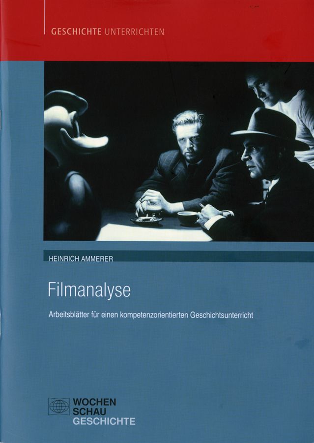 Filmanalyse