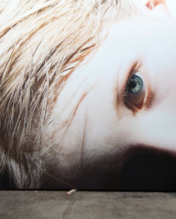 El artista del día: Gottfried Helnwein