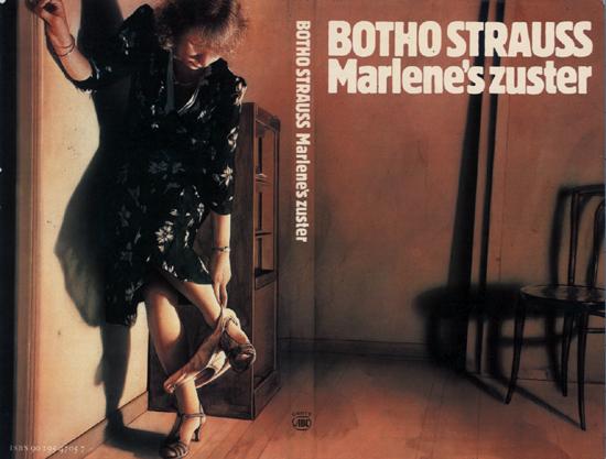 Marlene's zuster