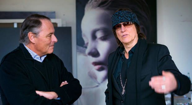 "Close Up": Auf Du und Du mit der Kultur