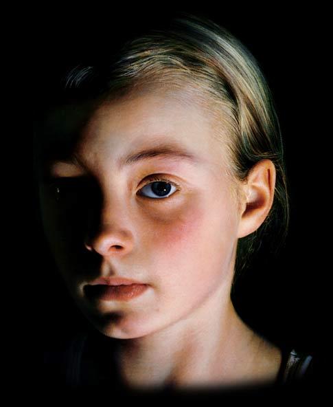 Gottfried Helnwein - Se buscó Internationale Presse en la Web.