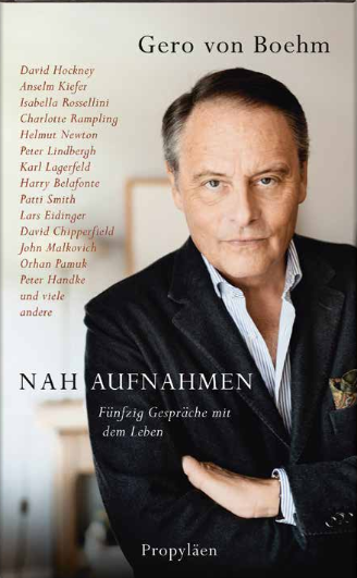 NAHAUFNAHMEN