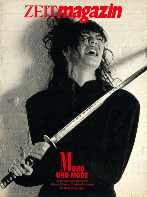 Mord und Mode