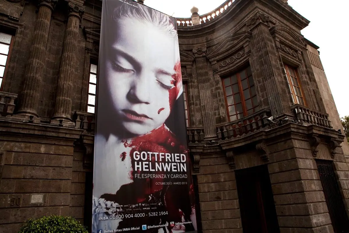 Helnwein
