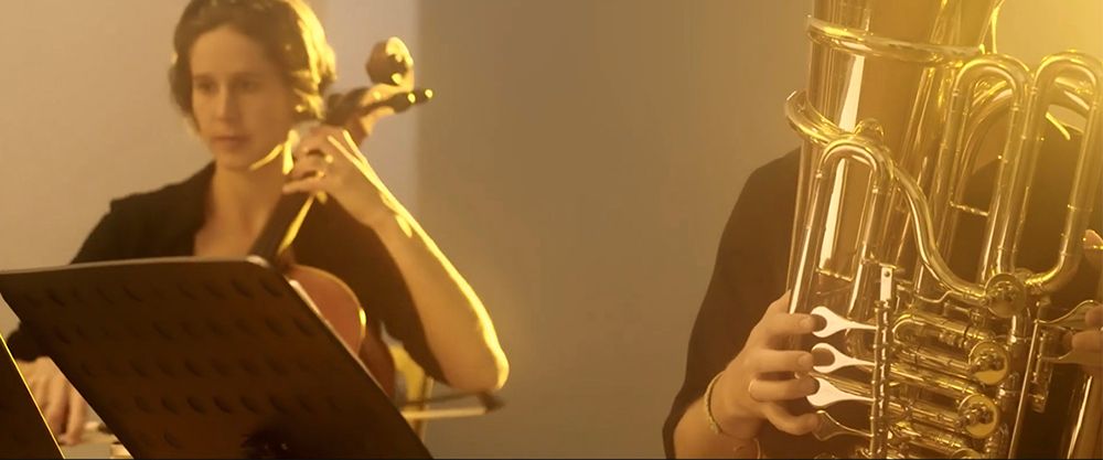 Streaming-Tipp: Musikalische Seelenergründung mit Helnwein