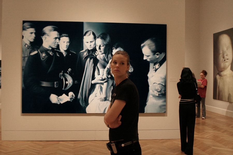 Gottfried Helnwein | NEWS | News Update | Gottfried Helnwein: The Gottfried Helnwein | NEWS | News Update | Gottfried Helnwein: The