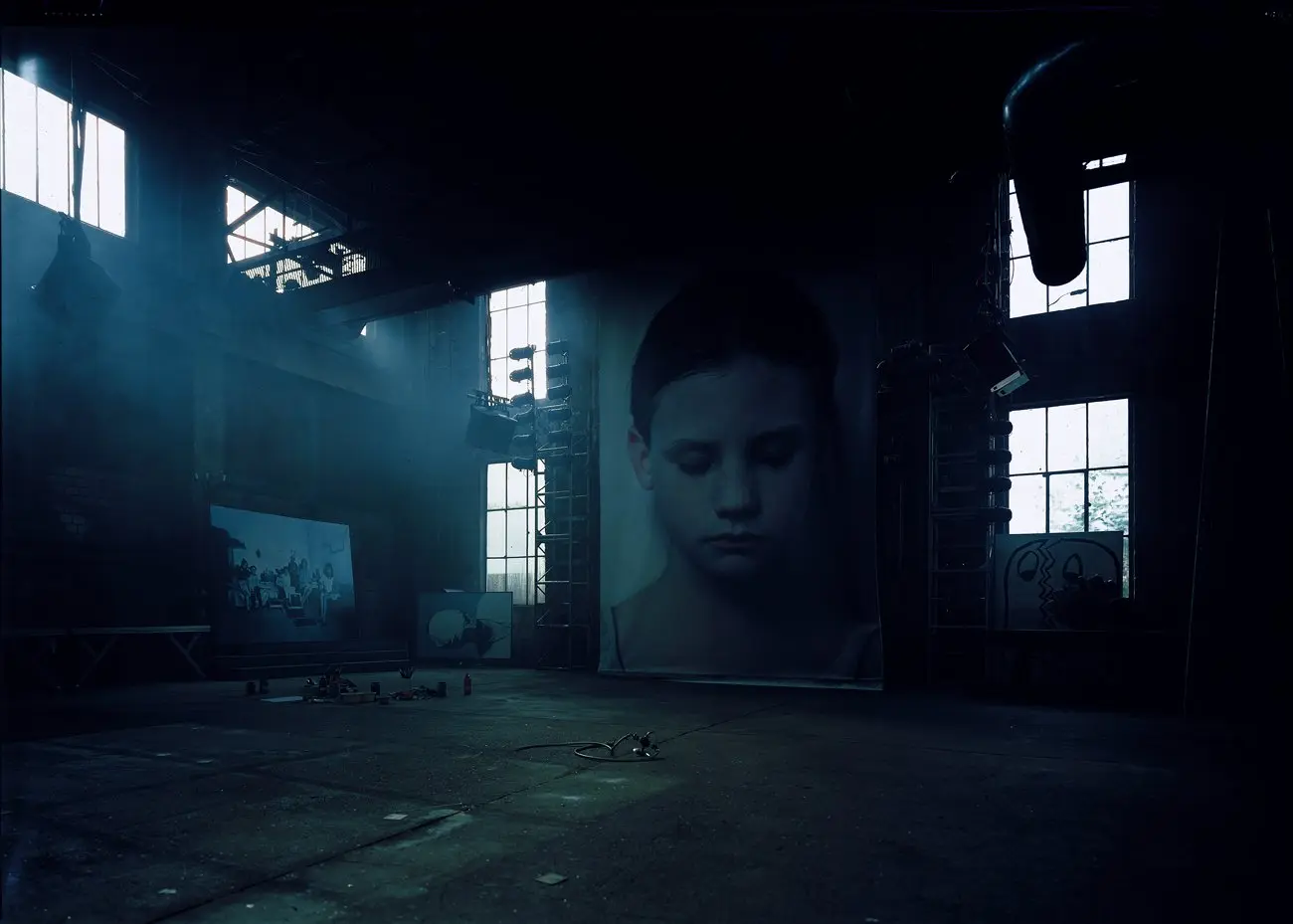 Helnwein