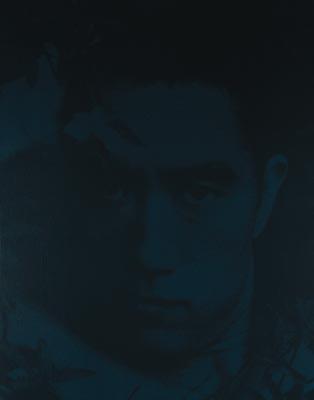 About face
