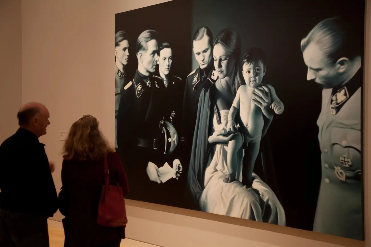 Helnwein