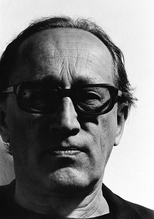 Heiner Müller