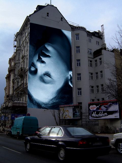 Gottfried Helnwein | ARTIST | Exhibitions | Der lange Atem