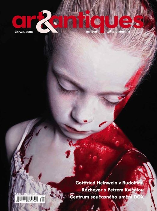 Gottfried Helnwein