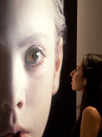 GOTTFRIED HELNWEIN