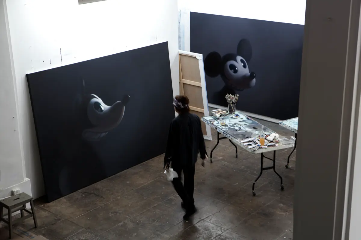 Helnwein