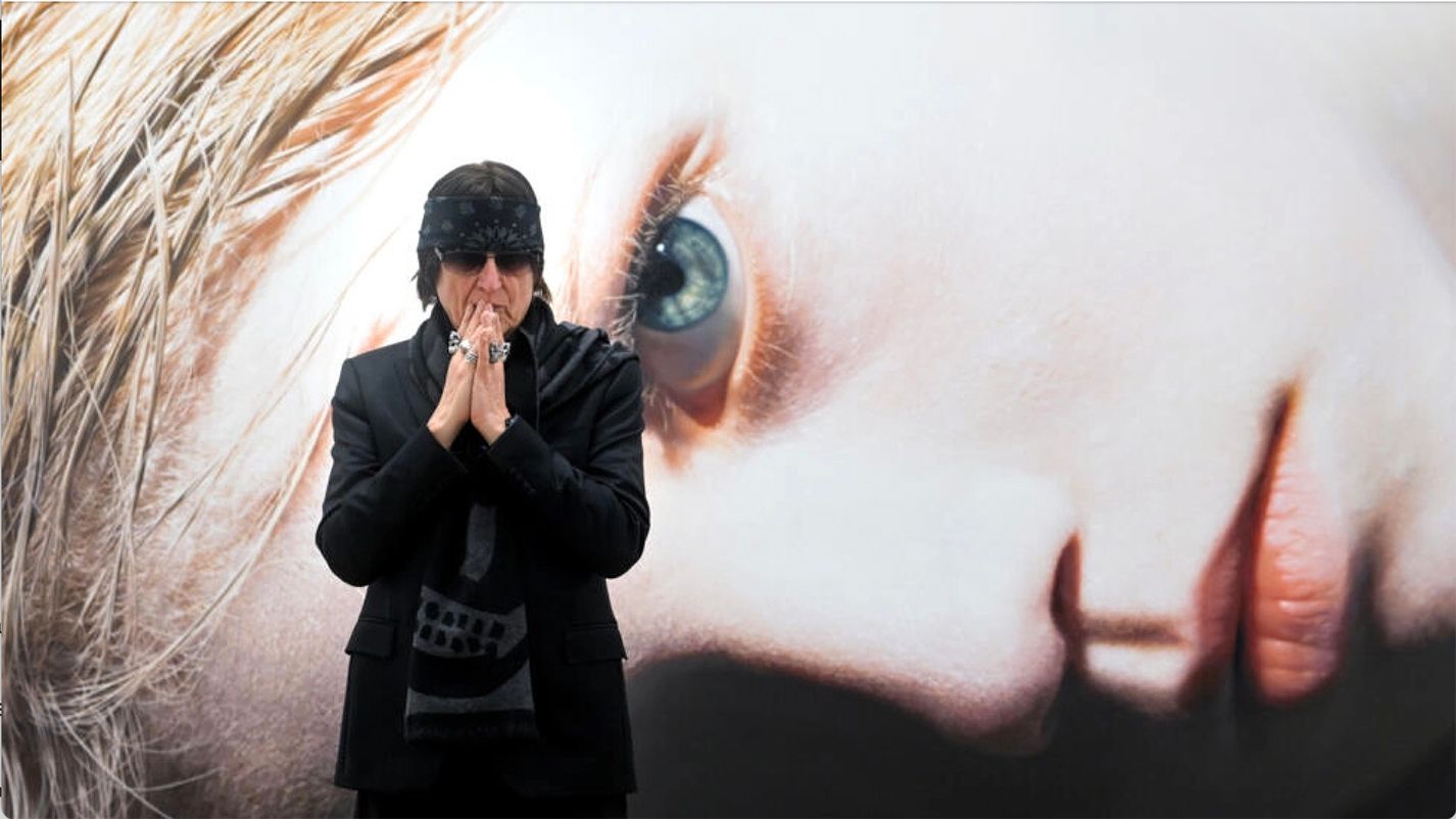 Gottfried Helnwein