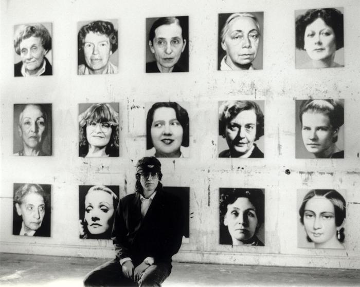 48 Portraits