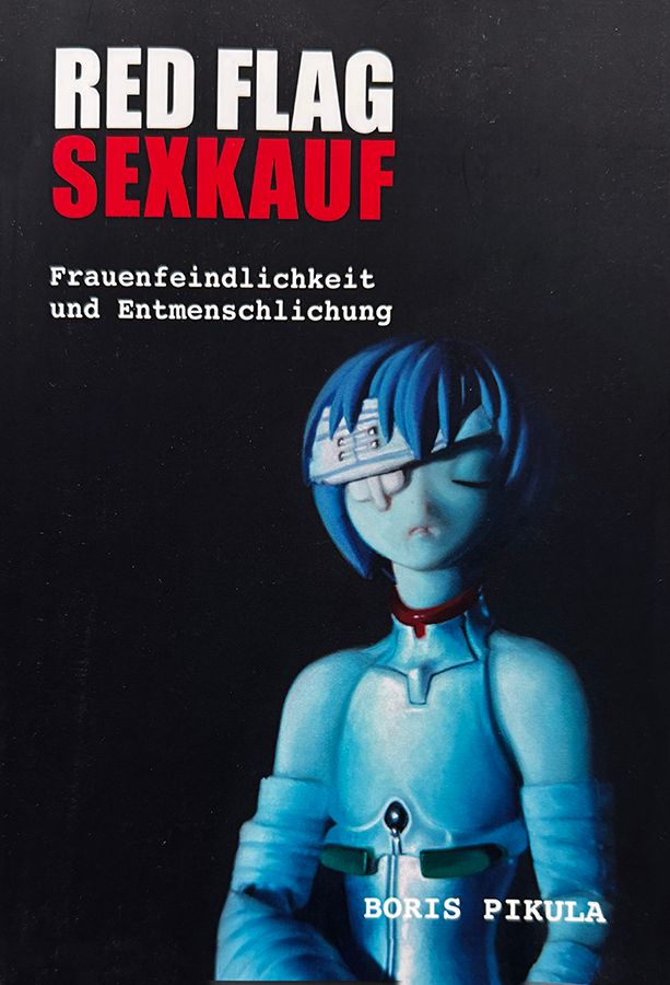 Red Flag - Sexkauf