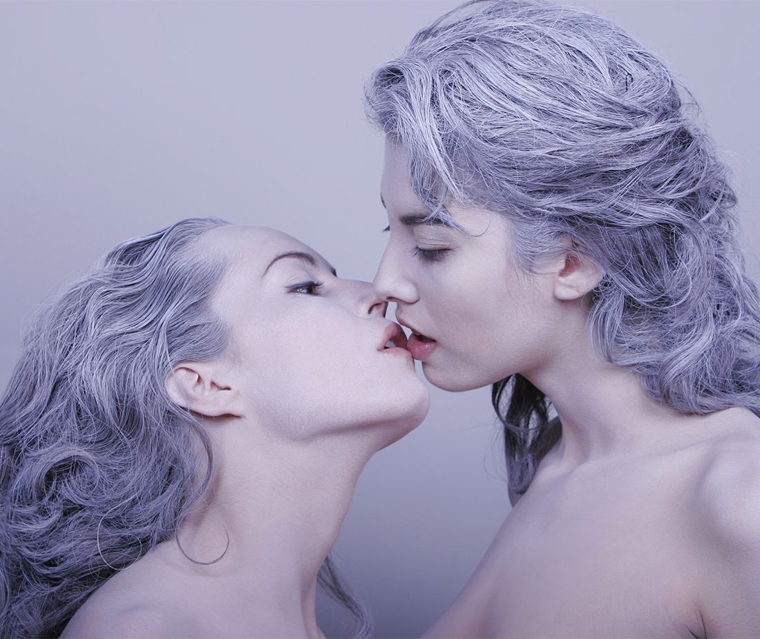 THE L WORD  - L for Love, - that is Los Angeles Opera's Der Rosenkavalier