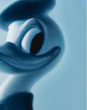 Carl Barks, fondatore della dinastia dei Paperi