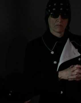 Marilyn Manson's Bizarre "Phantasmagoria" Promo Trailer