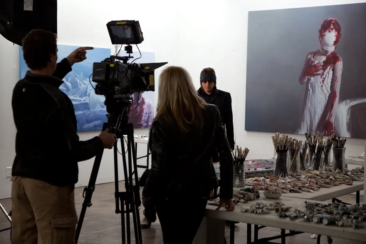 Helnwein