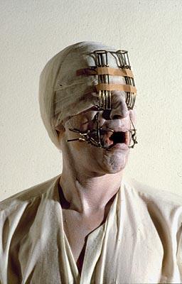 Gottfried Medical, Inc. and Bandagist Helnwein