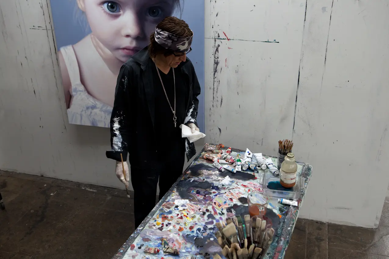 Helnwein