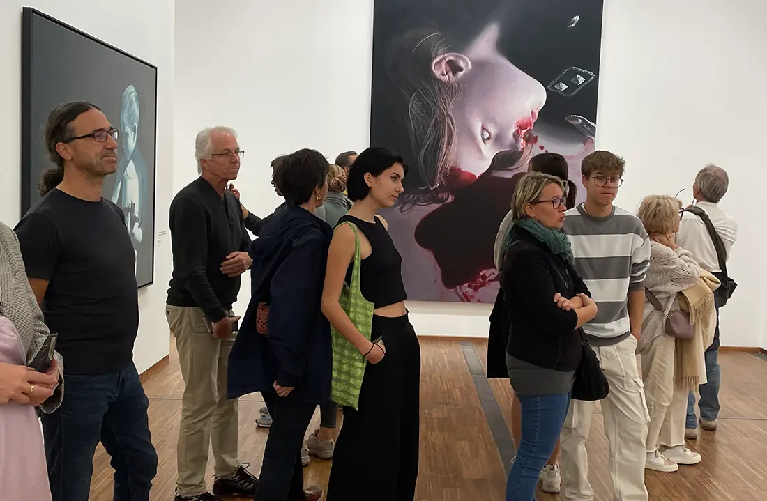 Helnwein