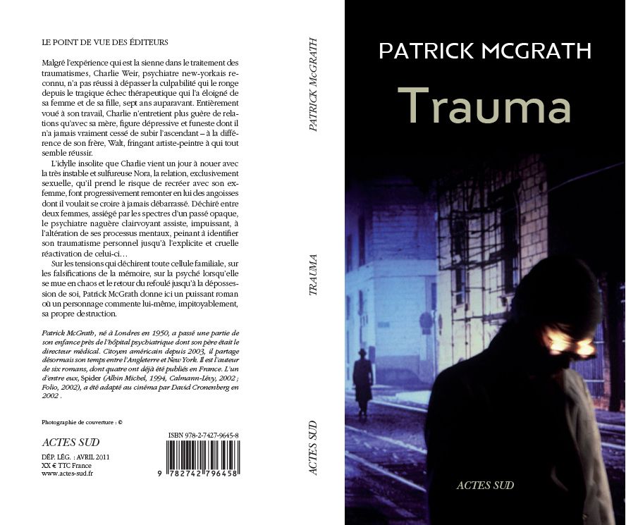 Trauma