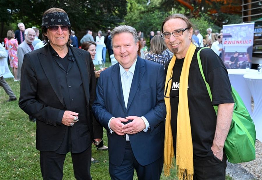 Frühlingsfest der Stadt Wien