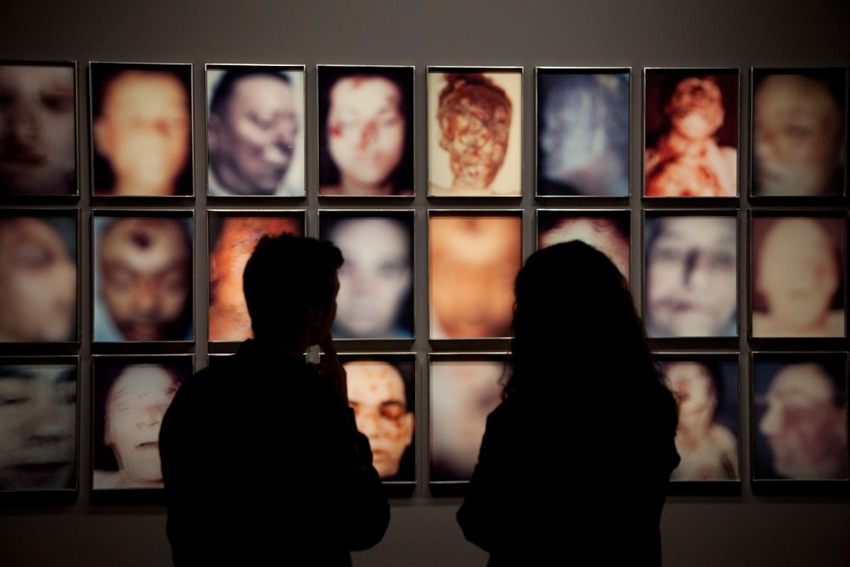 Gottfried Helnwein