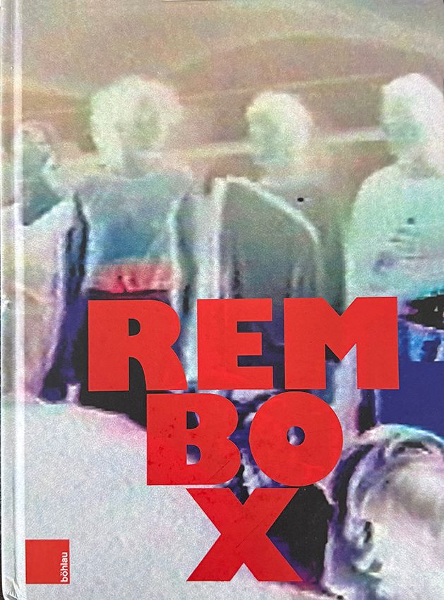 REM. BOX