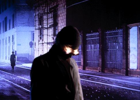Augenblick – Foto/Kunst (In the Blink of an Eye – Photo/Art)