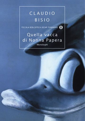 Quella vacca di Nonna Papera