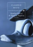Quella vacca di Nonna Papera
