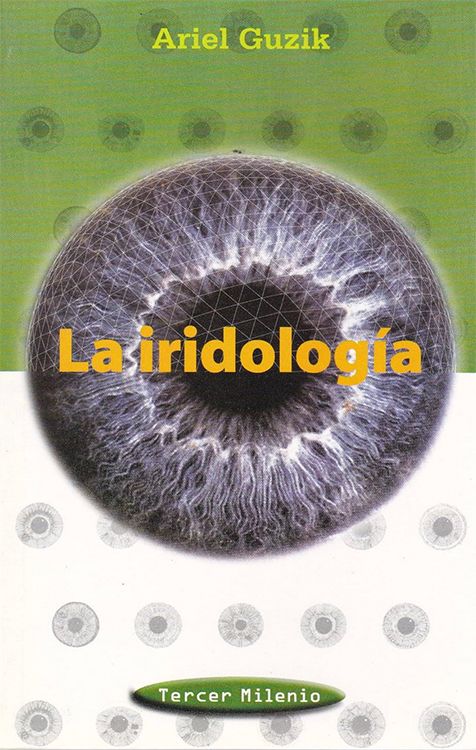 La iridología
