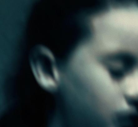 Helnwein - Die Stille der Unschuld